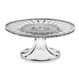 Patera kryształ Bohemia Windsor 30,5cm